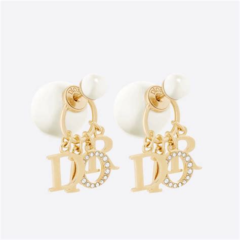 j adore dior ohrringe|Designer Earrings for Women .